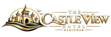 The Castle View Hotel Logo