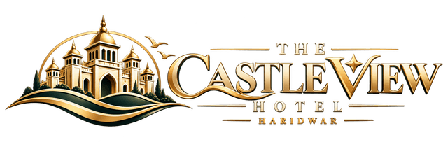 The Castle View Hotel Logo
